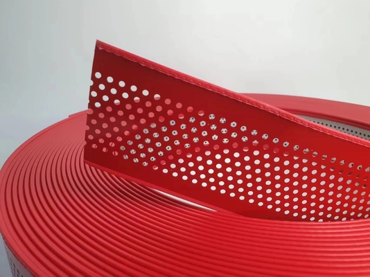 Aluminium Brushed Channel Letter Trim 60mm Channel Letter Coil Pemasok