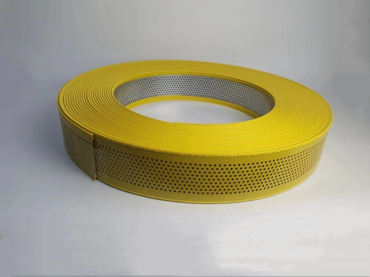 76mm 93mm Sign Trim Cap Adhesive 33 Meter Channel Letter Coil Harga