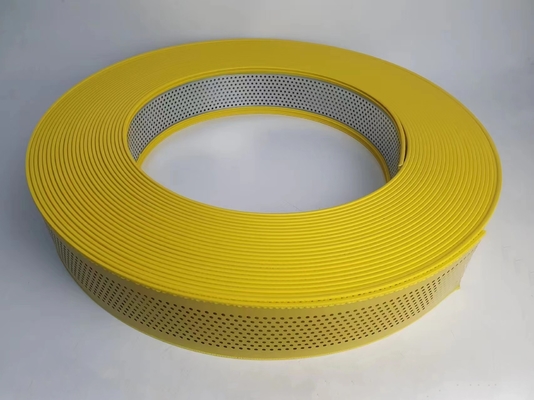 60mm Channelume Huruf Waterproof Aluminium Coil Untuk Channel Letter