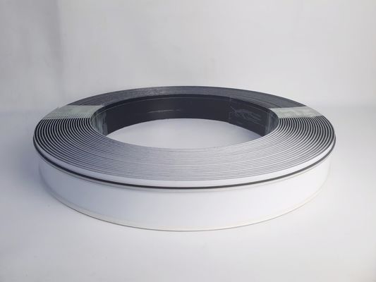 Letterform Edge Trim Cap Surat 1mm Aluminium Trim Cap Untuk Channel Letter