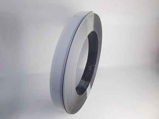 Aluminium Channel Letter Coil Pemasok 1400mm lebar Surat Trim Cap