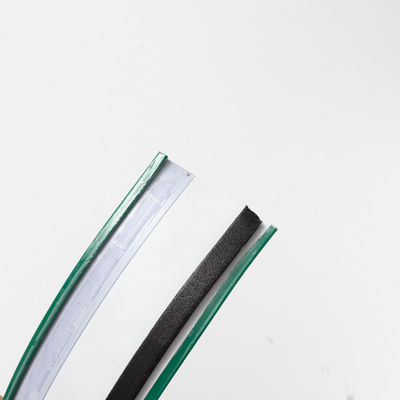 0.4mm Channelume Aluminium Trim Cap Alloy Channel Letter Coil Harga