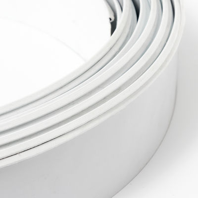 0.8mm 1mm Ketebalan Channelume Aluminium Coated Aluminium Coil Untuk Channel Letter