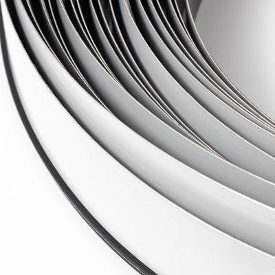 Outdoor Aluminium Channel Letter Coil 90mm Lebar Channelume Surat