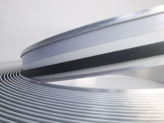 0.5mm Aluminium Channelume Coil Untuk Neon Sign Design Dan Custom Signage