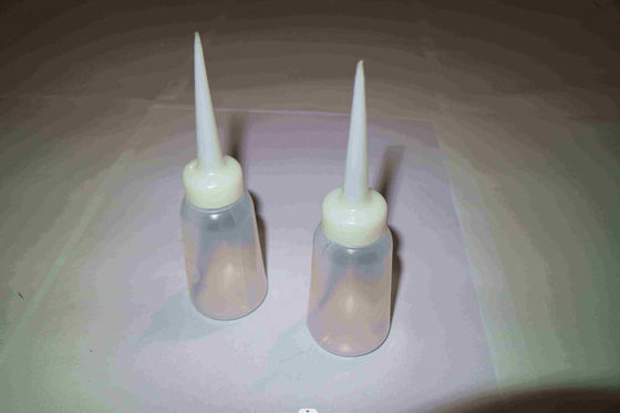 Liquid Channel Letter Making Tools AB Glue Transparan Chinaron