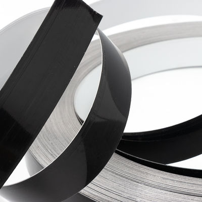 0.6mm Trimless Channel Letter Coil 3CM Aluminium Channel Letter Coil Untuk Kata-kata Super