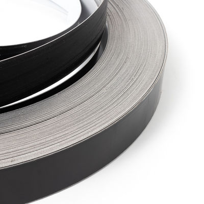 0.6mm Trimless Channel Letter Coil 3CM Aluminium Channel Letter Coil Untuk Kata-kata Super