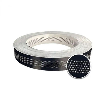 Aluminium T3 - T8 Channel Letter Edge Side Light Flat Reliable Channel Letter Coil