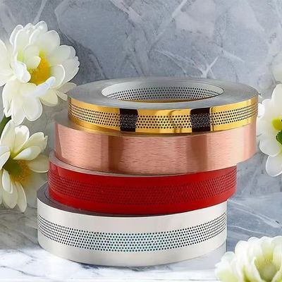 T3 - T8 Temperature Trimless Channel Letter Coil 100m Per Roll Channel Letter Roll