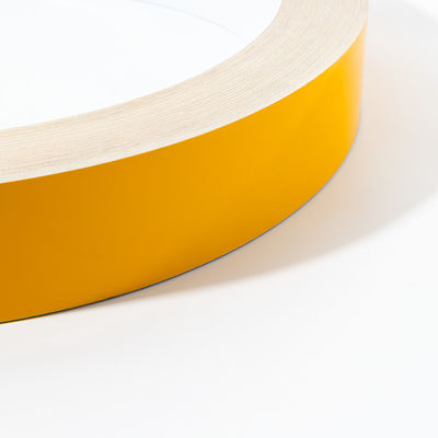 1.0mm Ketebalan Aluminium Channel Coil Untuk Dekorasi Indoor Channel Letter Edge