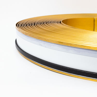 NWY-2 Aluminium Channel Letters Edge Aluminium Strip Aluminium Channelume