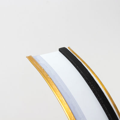 NWY-2 Aluminium Channel Letters Edge Aluminium Strip Aluminium Channelume