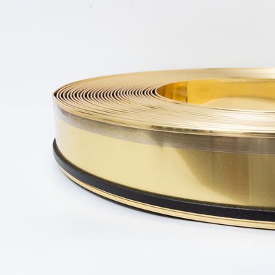 13cm Channelume Aluminium Trim Strip Untuk 3D Letter Edge Advertising