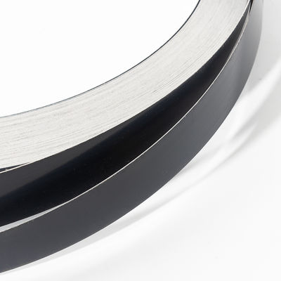 50M100M Metal Channel Letter Coil Aluminium persegi panjang Aluminium Channel Letter Coil