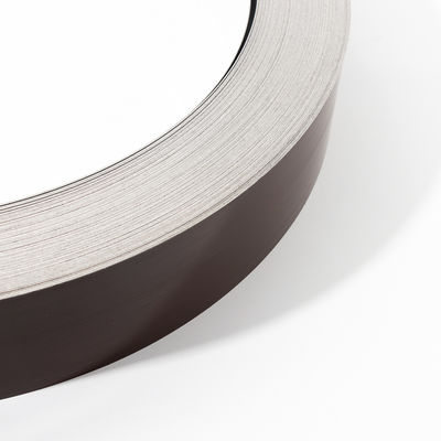 1.0mm Bentuk persegi panjang Channel Letter Coil Perak Aluminium Channel Letter Coil