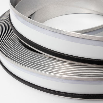 3d Surat Channelume Aluminium Strip Aluminium Channel Letter Roll Edge