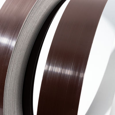 50M Aluminium Channel Letter Coil persegi panjang Aluminium Channel Letter Coil