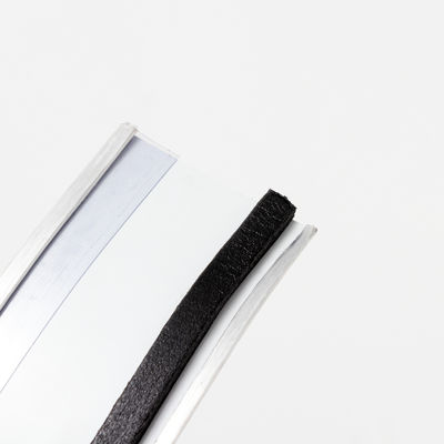 3d Led Letter Channelume Aluminium Channel Letter Edge 50m / 100m Per Roll