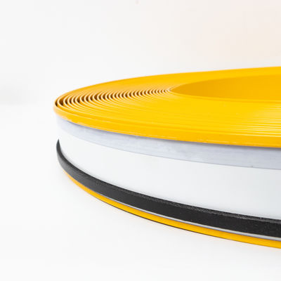 Kuning Aluminium Channel Letter Trim Cap Aluminium Trim Cap Letter Channelume