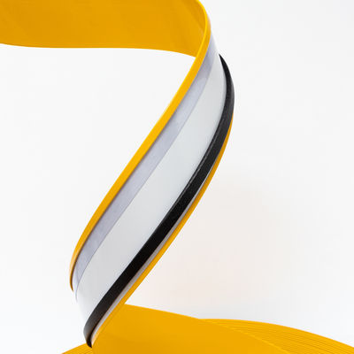 Kuning Aluminium Channel Letter Trim Cap Aluminium Trim Cap Letter Channelume