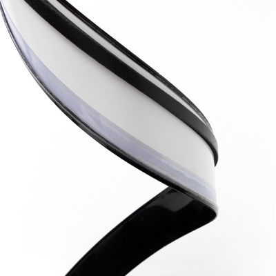 Hijau 0.5mm 0.6mm Channelume Aluminium Channel Letter Trim