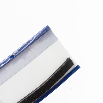 100m Per Roll Aluminium Trim Cap Roll Aluminium Channelume Untuk Channel Letter