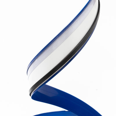 100m Per Roll Aluminium Trim Cap Roll Aluminium Channelume Untuk Channel Letter