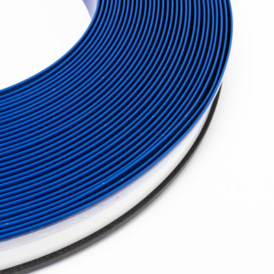 Perforated Aluminium Channel Letter Trim Cap Aluminium Channelume Strip