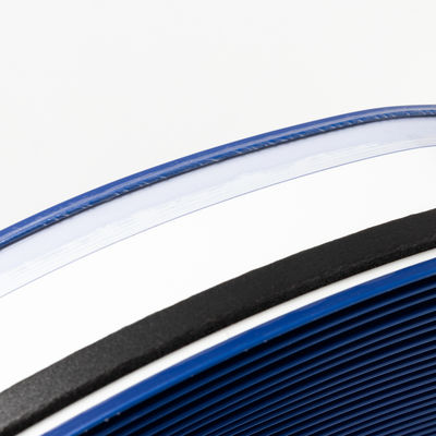 Perforated Aluminium Channel Letter Trim Cap Aluminium Channelume Strip