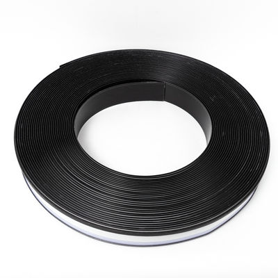Cat dilapisi Channelume Aluminium Coil Roll Strip Untuk Iklan LED Sign