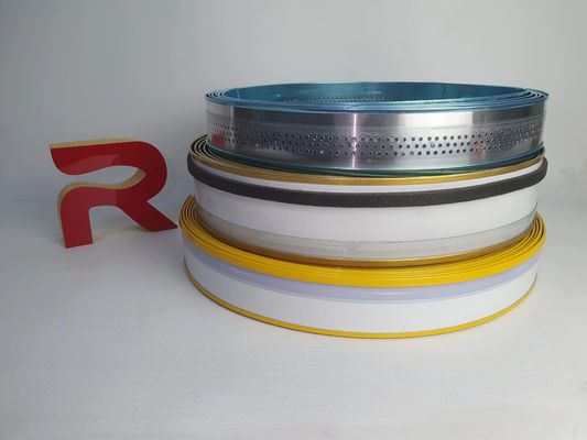 Apakah Alloy Waterproof Aluminium Channel Letter Coil Untuk LED Aluminium Channel Signage