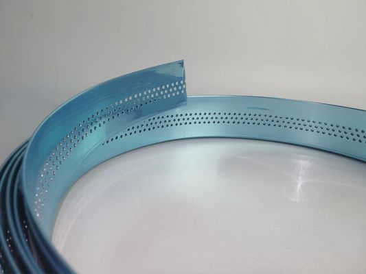 Aluminium Channelume untuk Anodized Channelume Aluminium Panjang 50 M/ 100 M pada Kompetitif