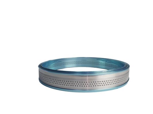 5cm Lebar Ukuran Disesuaikan Channelume Aluminium untuk kebutuhan Anda