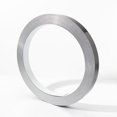 20mm-1400mm Aluminium Channel Letter Coil Flat Aluminium Coil Untuk Channel Letter