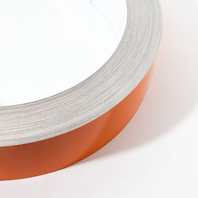 Aluminium LED Neon Channel Letter Coil 50M 100M Panjang dilapisi Aluminium Coil