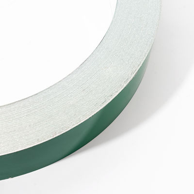 50M 100M Aluminium Channel Coil Untuk Dekorasi Indoor Metal Channel Letter Coils