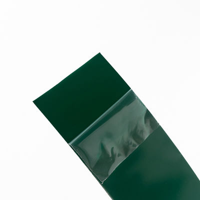 50M 100M Aluminium Channel Coil Untuk Dekorasi Indoor Metal Channel Letter Coils