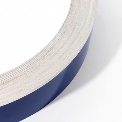 Waterproof 0,6mm 0,8mm 1,0mm Ketebalan Sikat Perak Trim Cap Aluminium Metal Channel Letter