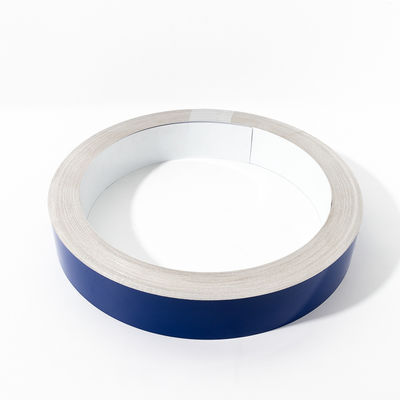 Flat Aluminium Channel Letter Sign Side Light Flat Aluminium Channel Letter Materials