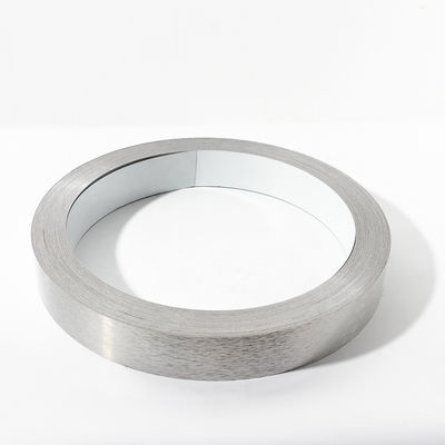 Produksi Dekorasi Aluminium Alloy Coil 3003 Channel Letter Harga saham