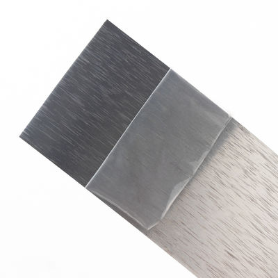 Produksi Dekorasi Aluminium Alloy Coil 3003 Channel Letter Harga saham