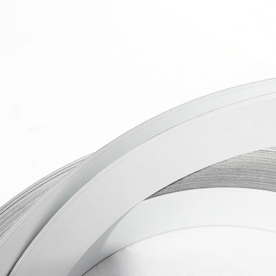 Channelume Aluminium Profile Coils Roll Strip Untuk Iklan Led Sign 3D Channel Letter