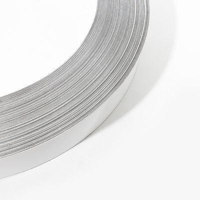 Sangat populer 1mm Ketebalan berwarna-warni Flat Aluminium Coil Untuk Channel Letter
