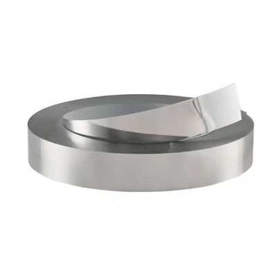 Led Signboard dilapisi profil strip aluminium datar untuk surat saluran