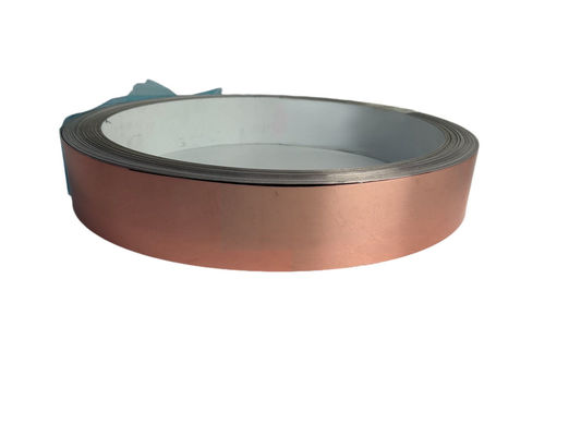 50 M Panjang Aluminium Channel Coil Tersedia Dengan MOQ 1 Roll Coil Aluminium Stock