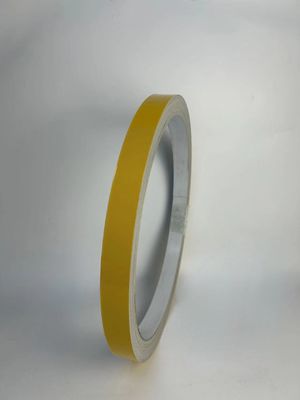 Koil Surat Saluran yang awet Untuk Surat Tanda Aluminium Koil Aluminium Anodisasi