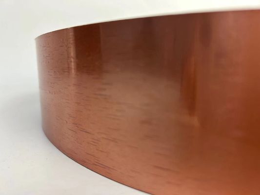 LED Neon Light Source Aluminium Channel Letter Coil MOQ 1 Roll Surface Mill Finish