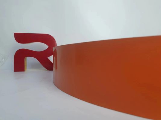 Aluminium Channel Letter Coil 50M/100M Panjang LED Neon Aluminium Coil