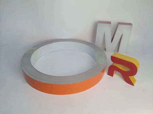 Aluminium Channel Letter Coil 50M/100M Panjang LED Neon Aluminium Coil